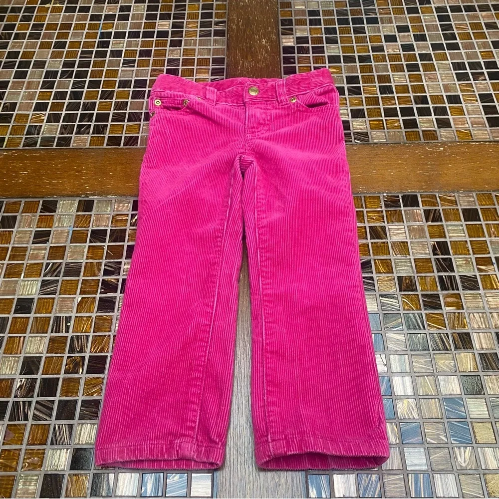 Ralph Lauren Girls Set